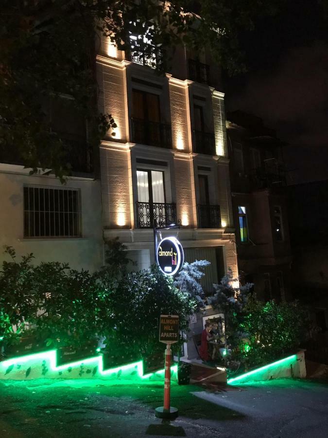 Almond Hill 2* Istanbul