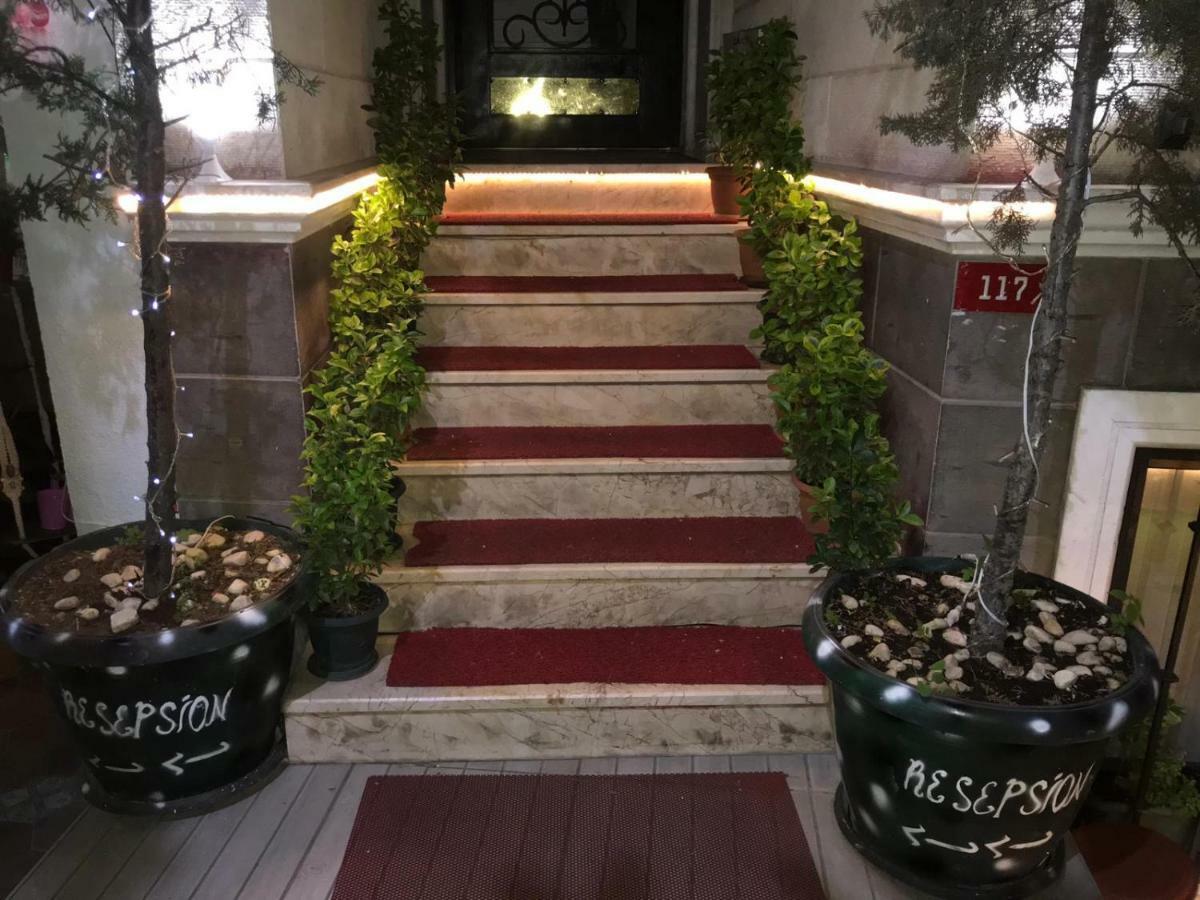 Hotel de apartamente Almond Hill