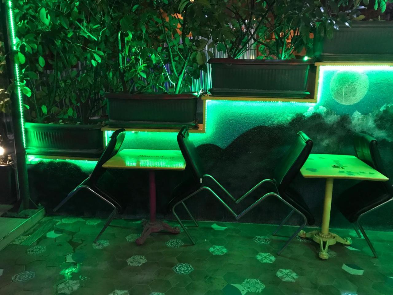 Aparthotel Almond Hill Istanbul