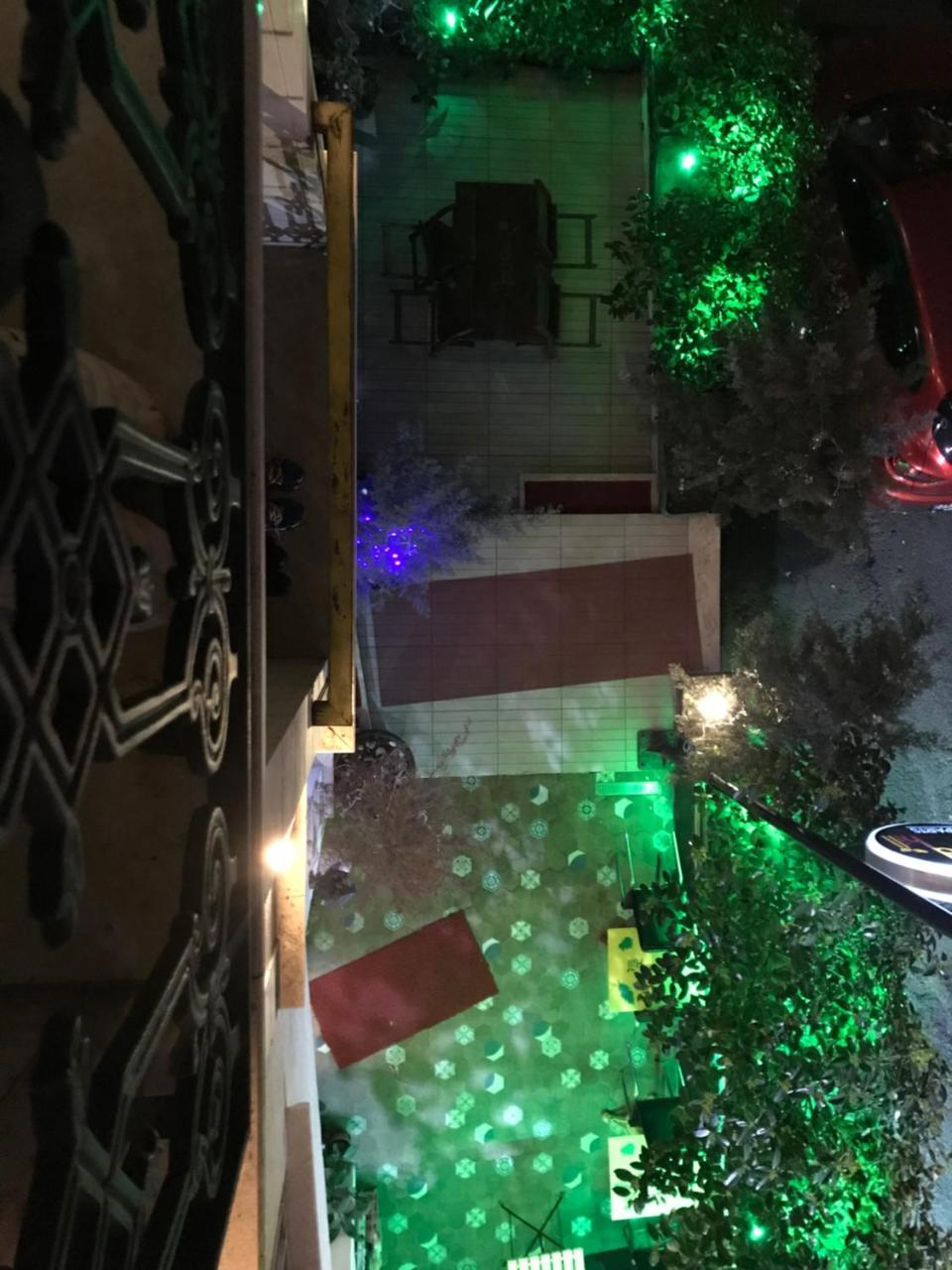 Almond Hill 2* Istanbul